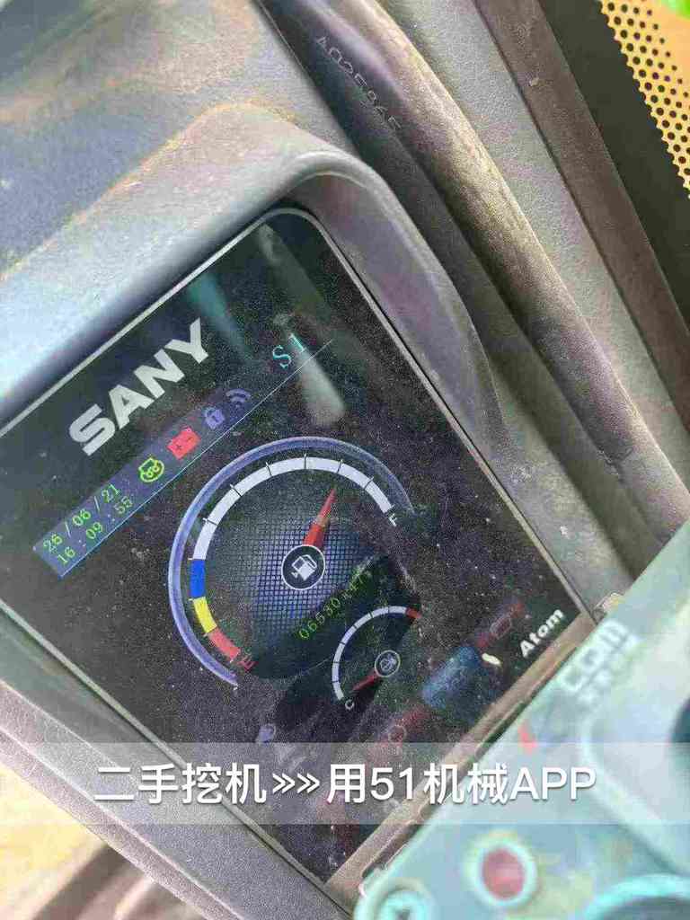 51机械